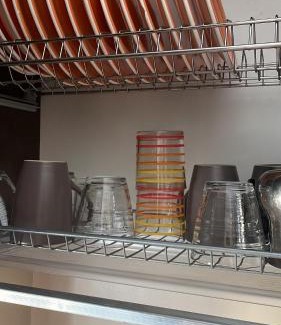 Cosenza Apartment | Home Dreams