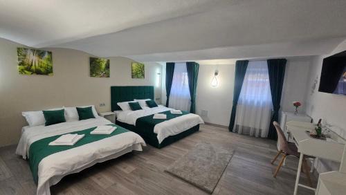 Lazaret House | Home Dulcesa