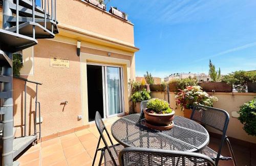 Reus Apartment | Home Duplex Reus