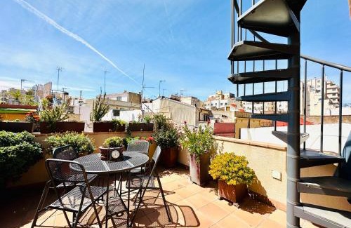 Reus Apartment | Home Duplex Reus