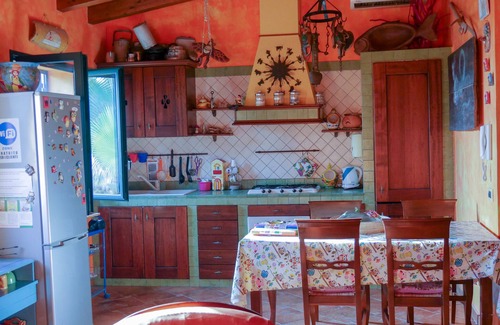 Sciacca Villa | Home easy sea