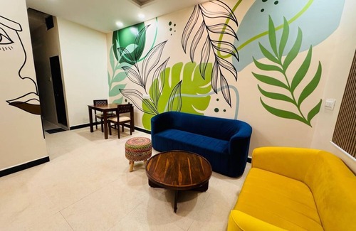 Ujjain House | Home Escape 2BHK Retreat Pvt Home
