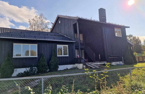 Asker Villa | Home Express