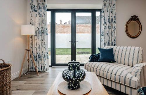 Cuddesdon House | Home Farm Barn