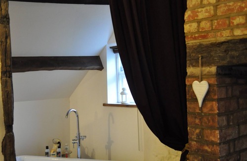 Beachampton Bed & Breakfast | Home Farm Bed & Breakfast