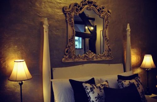 Beachampton Bed & Breakfast | Home Farm Bed & Breakfast