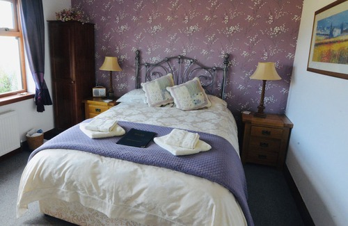 Marybank Bed & Breakfast | Home Farm