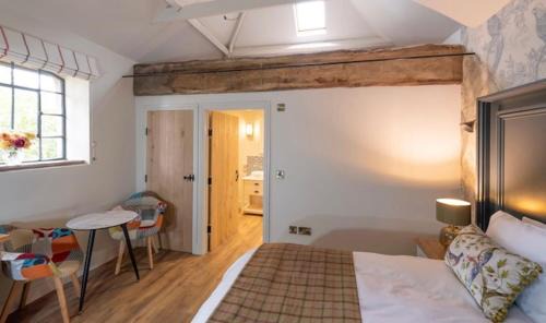 Helhoughton Bed & Breakfast | Home Farm House