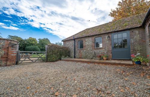 Helhoughton Bed & Breakfast | Home Farm House