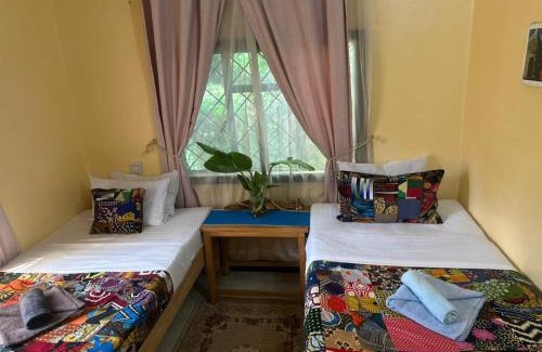 Moshi House | Home Feeling Kilimanjaro