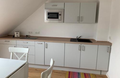 Sirzenich Apartment | Home Feeling trierweiler