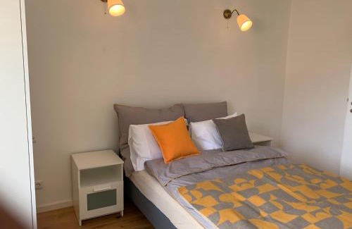 Sirzenich Apartment | Home Feeling trierweiler
