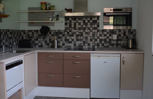 Zuidoostbeemster Apartment | HOME for 2 CLOSE TO AMSTERDAM