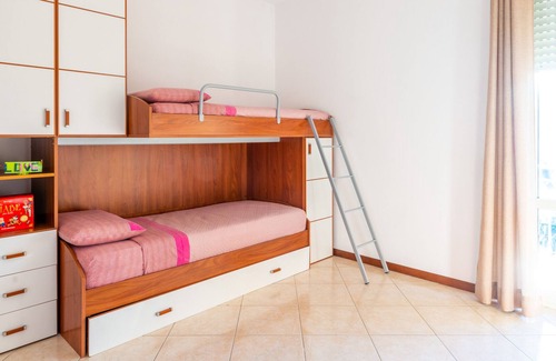 San Tommaso Tre Archi Apartment | HOME FOR GROUPS ACCESSIBLE TO ANIMALS