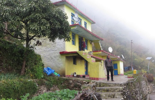 Pithoragarh House | HOME FOR YOU -
