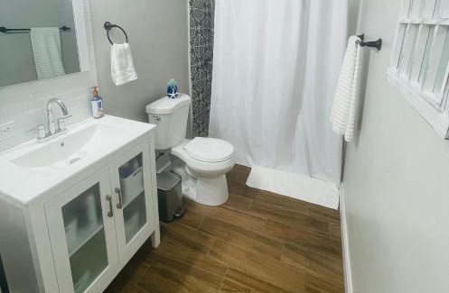 Anton Ruiz House | Home for your stay