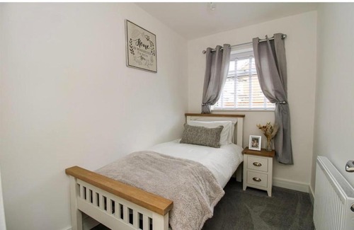 Bexhill-on-Sea House | Home from home