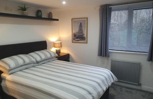 Whitkirk Apartment | Home from home