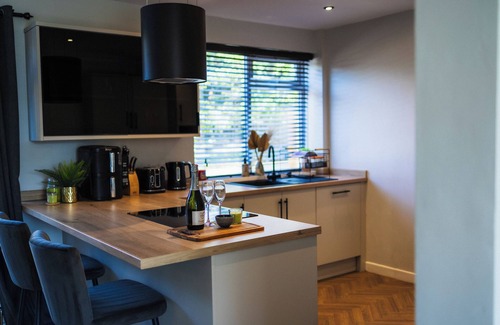 Durham House | Home from Home, only 5 minutes drive from Historical Durham center.