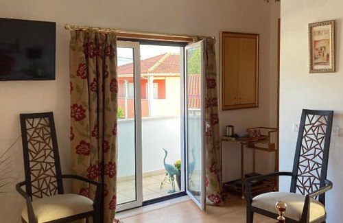 Ortigosa Bed & Breakfast | Home from Home
