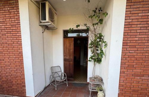 Mogoro House | Home Green