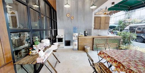 Ban Phan Thom House | Home & Hashery Boutique House