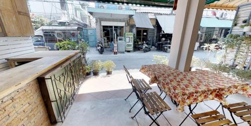 Ban Phan Thom House | Home & Hashery Boutique House