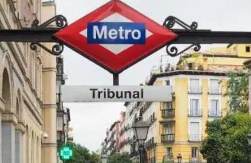 Justicia Apartment | Home Holiday Fuencarral