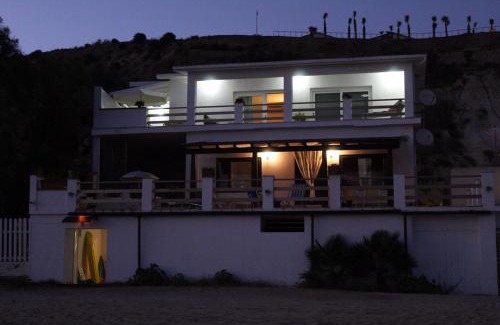 Porto Empedocle House | Home Holiday Punta Piccola
