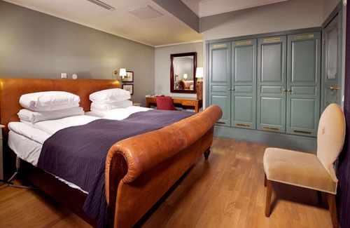 Oslo City Centre Hotel | Home Hotel Bastion - Dinner included