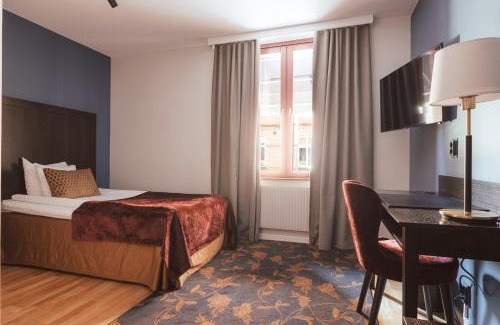 Trollhattan Hotel | Home Hotel Kung Oscar