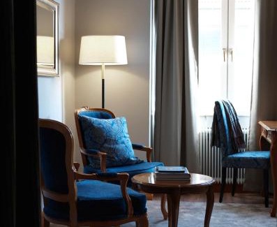 Sandviken Hotel | Home Hotel Smedjan