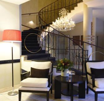 Sandviken Hotel | Home Hotel Smedjan