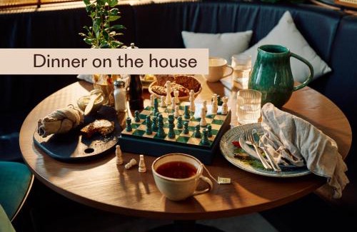Drammen Hotel | Home Hotel Tollboden