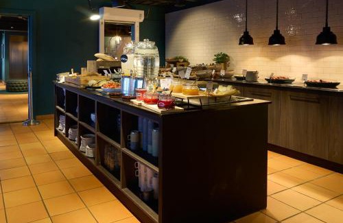 Drammen Hotel | Home Hotel Tollboden