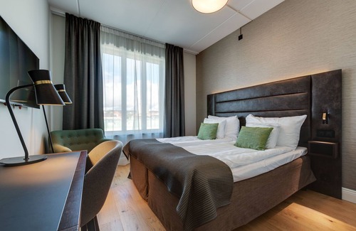 Jönköping Hotel | Home Hotel Victoria