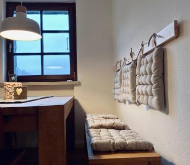 Lautenthal Apartment | Home-im-Harz