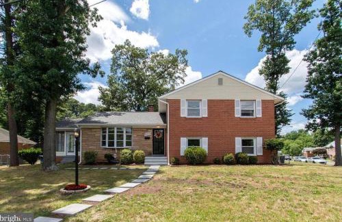 College Park Villa | Home in College Park