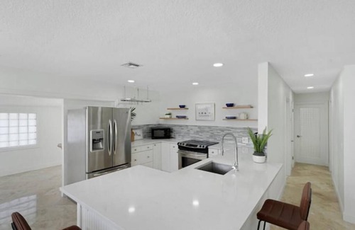 Delray Beach House | Home in Delray Beach · ★New · 2 bedrooms · 5 beds · 2 baths