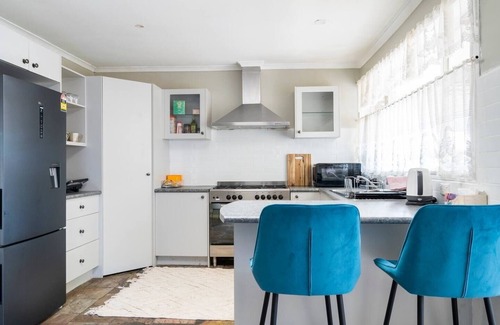 Frankston House | Home in Frankston