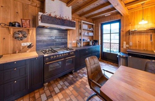 Membre House | Home in Heart of Belgian Nature