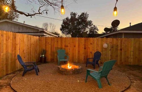 Hempstead House | Home in Hempstead