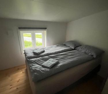 Barstrand House | Home in Lofoten