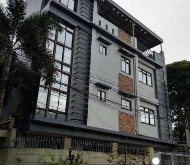 Pasig Apartment | Home in Pasig
