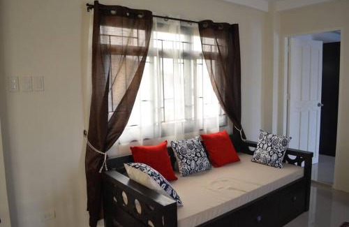 Pasig Apartment | Home in Pasig
