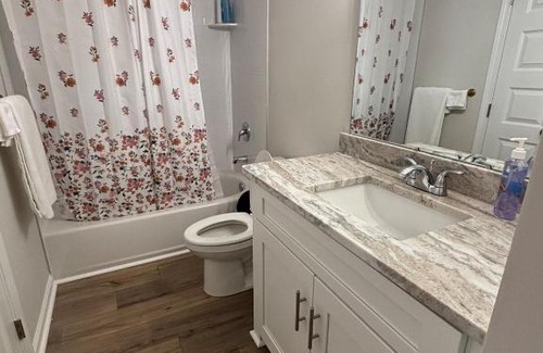 Midtown House | Home in Savannah