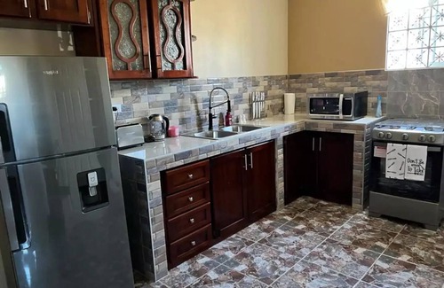 Spanish Town Apartment | Home in St.Catherine