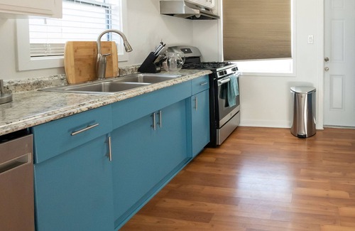 Coronado House | Home in the Historic Coronado District 2bed,1 bath