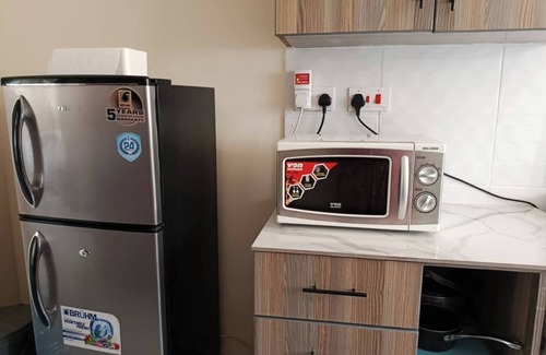 Nairobi Apartment | Home in Utawala