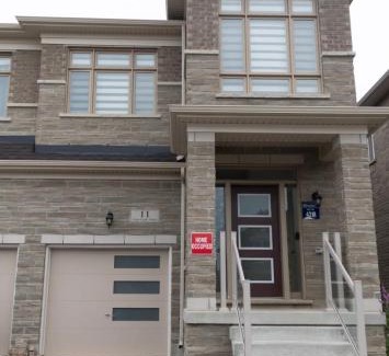 Watertown House | Home in Waterdown